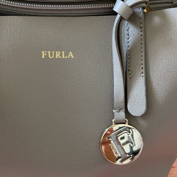 Furla tote bag - Picture 2 of 6